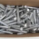 SPLITZ ANCHOR GALVANISED 6mm x 50mm