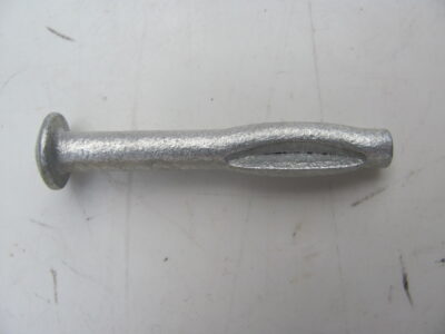 SPLITZ ANCHOR GALVANISED 6mm x 50mm