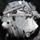 WEDGE ANCHORS 12mm x 120mm GALVANISED(10pcs)