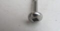CHIPBOARD s/s 304 SCREWS 8G-10 x 32mm (200)