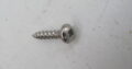 CHIPBOARD s/s 304 SCREWS 10G-10 x 25mm (1000pcs)