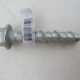 ANCHOR SCREWBOLT GALVANIZED 10mm x 60mm