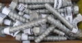 ANCHOR SCREWBOLT GALVANIZED 8mm x 75mm