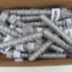 ANCHOR SCREWBOLT GALVANIZED 8mm x 75mm