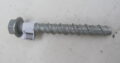 ANCHOR SCREWBOLT GALVANIZED 8mm x 75mm