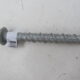 ANCHOR SCREWBOLT GALVANIZED 8mm x 75mm