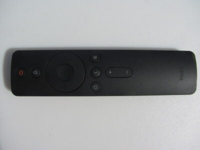 REDMI L98M6-RK TV Remote Control