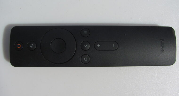 REDMI L98M6-RK TV Remote Control