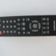 ORIGINAL DVD SAMSUNG 00071A Remote Control