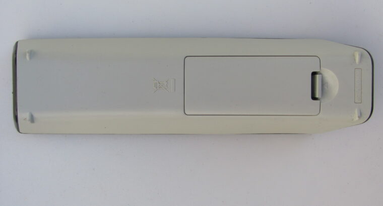 ORIGINAL DVD SAMSUNG 00071A Remote Control
