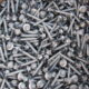 TYPE 17 SCREWS 12G-11 x 40mm GALV (1000pcs)