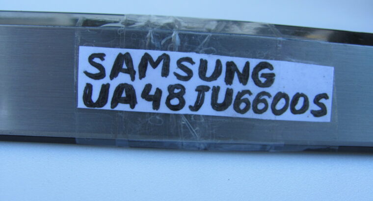 STAND for SAMSUNG UA48JU6600S with SCREWS