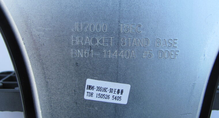 STAND for SAMSUNG UA48JU6600S with SCREWS