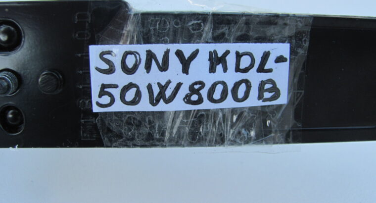 BASE ONLY for SONY KDL-50W800B without TOP
