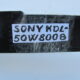BASE ONLY for SONY KDL-50W800B without TOP