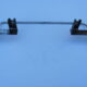 BASE ONLY for SONY KDL-50W800B without TOP