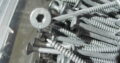 Batten Screw 14G-10x150mm GALV (250pcs)