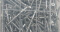 Chipboard Screws 8G-10 x 51mm 304 S/STEEL(600pcs)