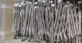 DECKING SCREWS 10G-9 x 90mm 304 S/S (QTY 500pcs)