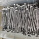 DECKING SCREWS 10G-9 x 90mm 304 S/S (QTY 500pcs)