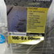 DECKING SCREWS 10G-9 x 90mm 304 S/S (QTY 500pcs)
