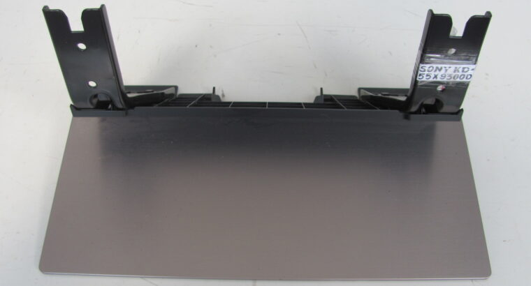 STAND for SONY KD-55X9300D with Screws