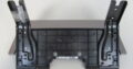 STAND for SONY KD-55X9300D with Screws