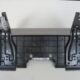 STAND for SONY KD-55X9300D with Screws