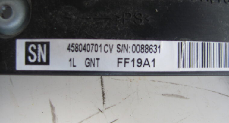 STAND for SONY KD-55X9300D with Screws