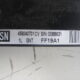 STAND for SONY KD-55X9300D with Screws