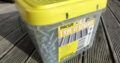 TYPE 17 ROOFING SCREWS – 12G-11x 65mm (1000pcs)