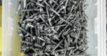 TYPE 17 ROOFING SCREWS – 12G-11x 65mm (1000pcs)