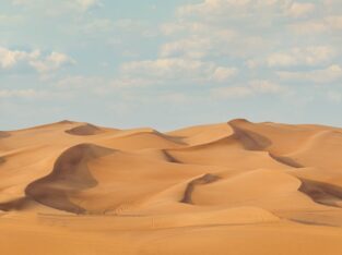 Your Favourite place in Dubai