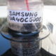 TV STAND FOR SAMSUNG UA40C5000 with SCREWS
