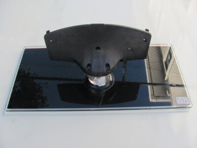 TV STAND FOR SAMSUNG UA40C5000 with SCREWS