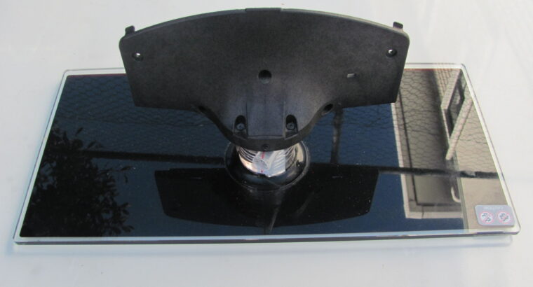 TV STAND FOR SAMSUNG UA40C5000 with SCREWS