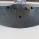 TV STAND FOR SAMSUNG UA40C5000 with SCREWS
