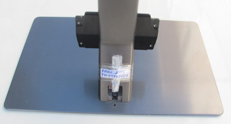 STAND(LEGS) for PANASONIC TH-65FX800Z with SCREWS