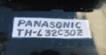 STAND for PANASONIC TH-L32C30Z with SCREWS