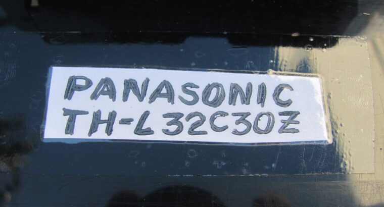 STAND for PANASONIC TH-L32C30Z with SCREWS