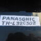 STAND for PANASONIC TH-L32C30Z with SCREWS