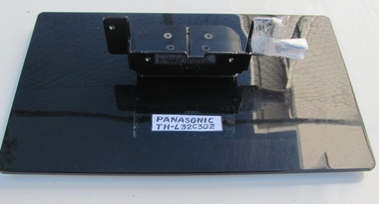 STAND for PANASONIC TH-L32C30Z with SCREWS