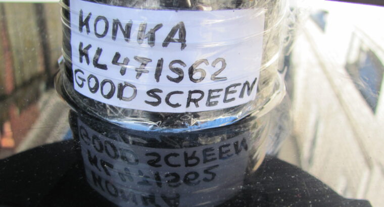 Stand for TV KONKA KL47IS62 with SCREWS