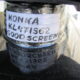 Stand for TV KONKA KL47IS62 with SCREWS