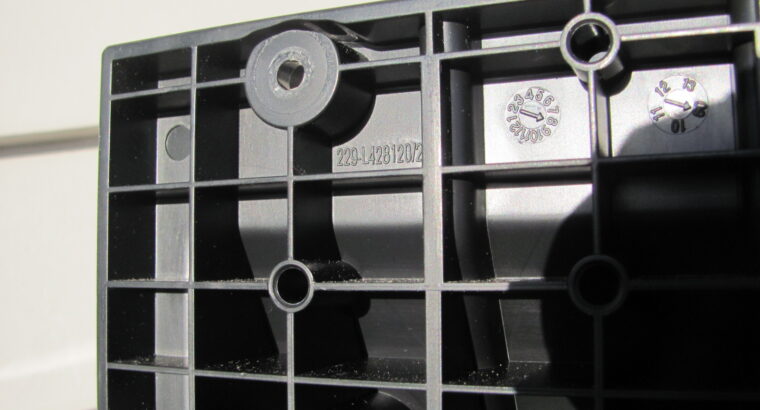 Stand for TV KONKA KL47IS62 with SCREWS