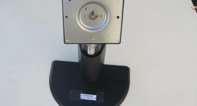 STAND for monitor LENOVO L2240PWD