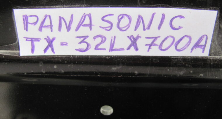 STAND for Panasonic TX-32LX700A with SCREWS