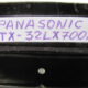 STAND for Panasonic TX-32LX700A with SCREWS