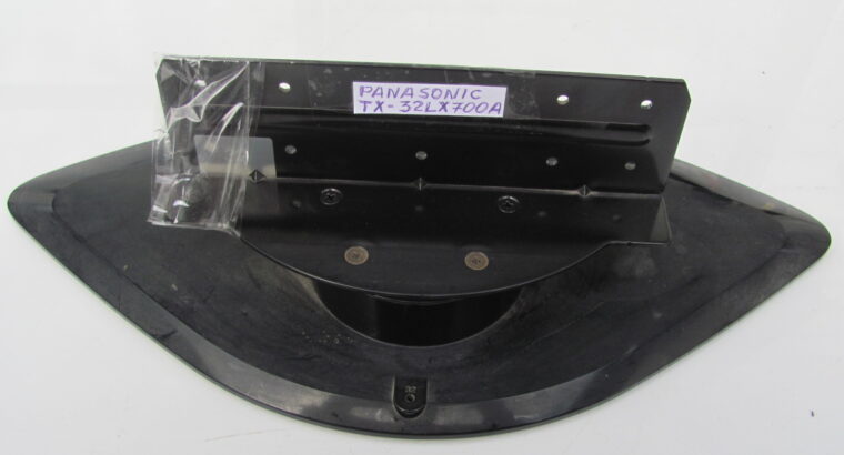 STAND for Panasonic TX-32LX700A with SCREWS