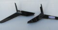 STAND(LEGS) for PANASONIC TH-65FX600Z with SCREWS